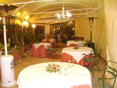 Hotel Sport Club Portorais Carini Esterno foto