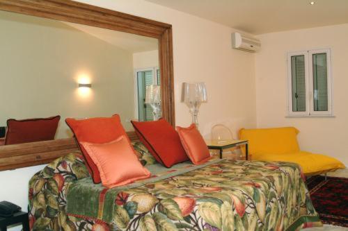 Hotel Sport Club Portorais Carini Camera foto